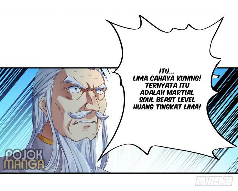 Baca Peerless Soul - Chapter 1 halaman 11