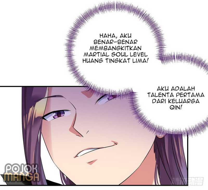 Baca Peerless Soul - Chapter 1 halaman 13