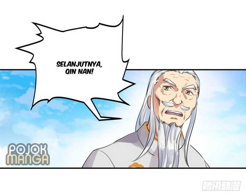 Baca Peerless Soul - Chapter 1 halaman 15