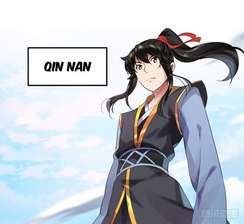 Baca Peerless Soul - Chapter 1 halaman 16