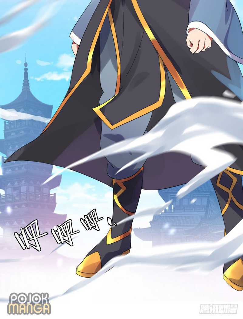 Baca Peerless Soul - Chapter 1 halaman 17