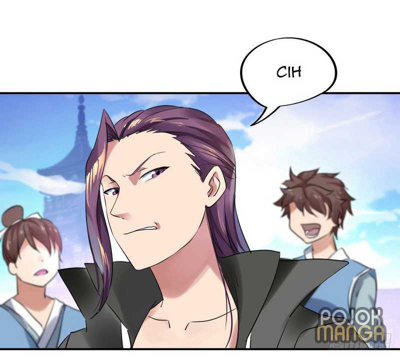 Baca Peerless Soul - Chapter 1 halaman 19