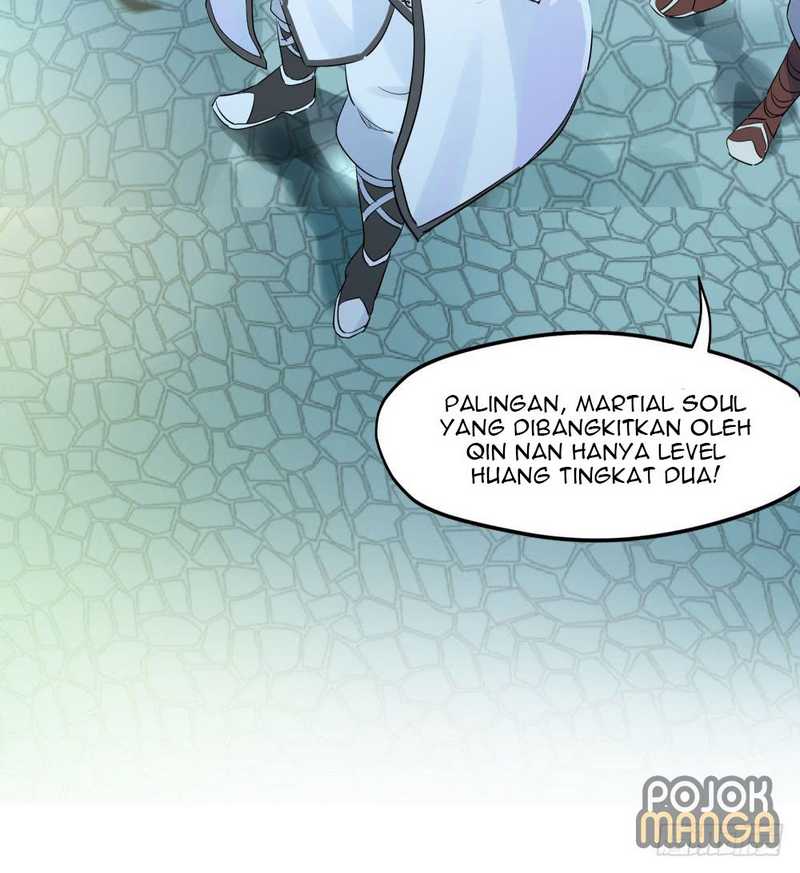 Baca Peerless Soul - Chapter 1 halaman 24