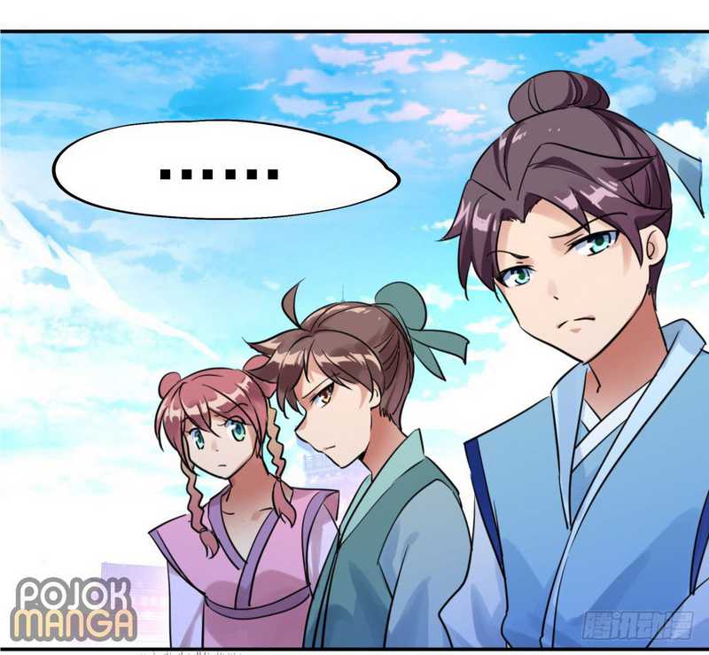 Baca Peerless Soul - Chapter 1 halaman 25