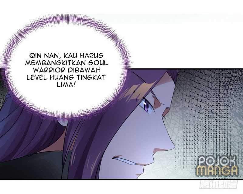 Baca Peerless Soul - Chapter 1 halaman 26