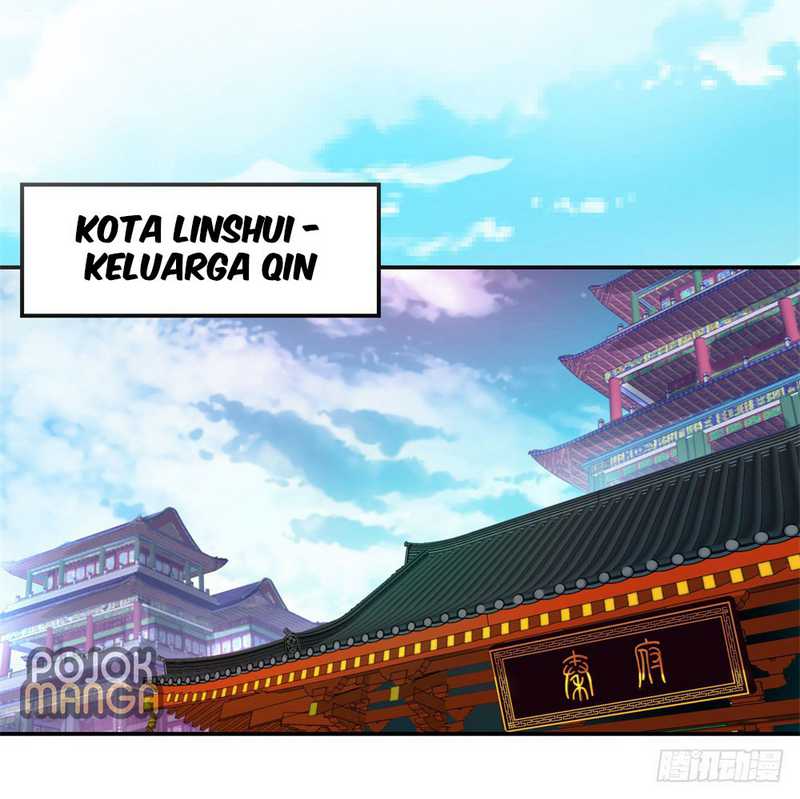 Baca Peerless Soul - Chapter 1 halaman 3