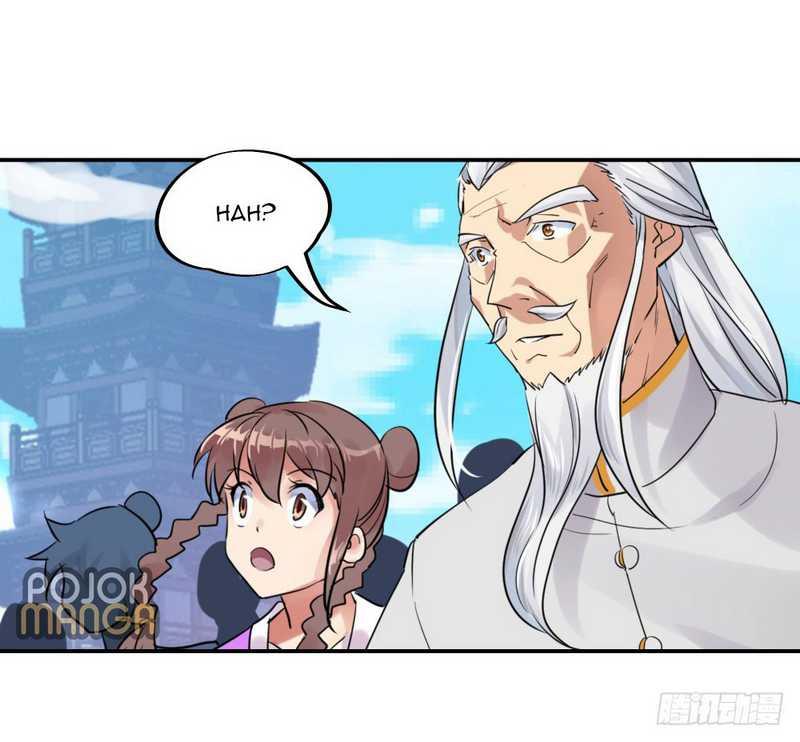 Baca Peerless Soul - Chapter 1 halaman 30