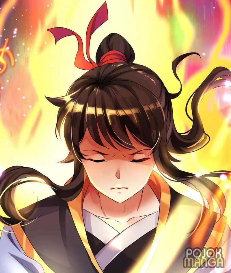 Baca Peerless Soul - Chapter 1 halaman 32