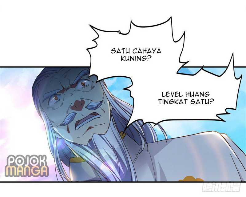 Baca Peerless Soul - Chapter 1 halaman 33