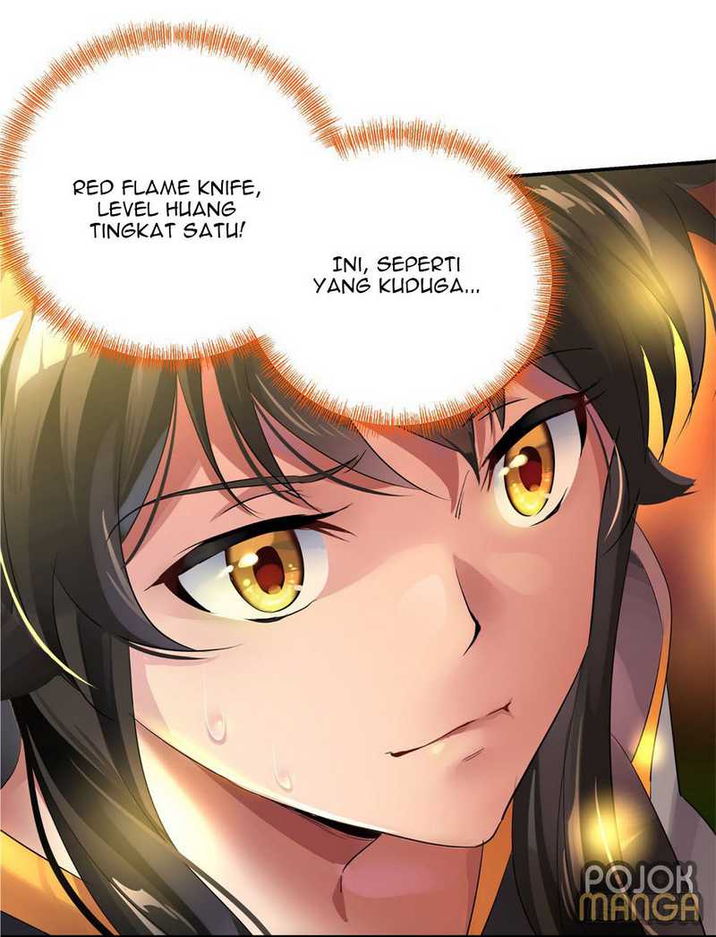 Baca Peerless Soul - Chapter 1 halaman 35