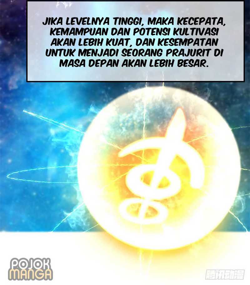 Baca Peerless Soul - Chapter 1 halaman 7