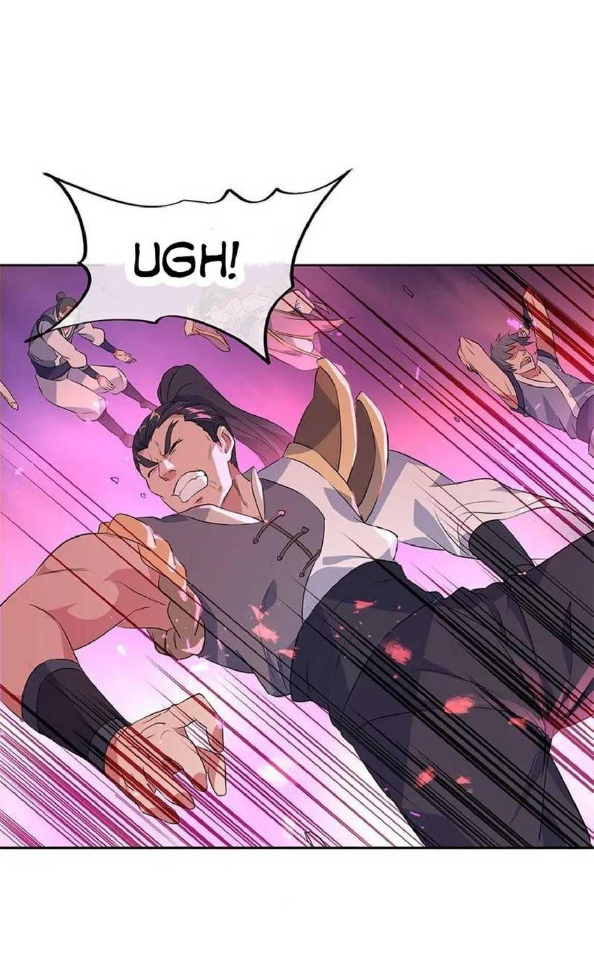 Baca Peerless Soul - Chapter 190 halaman 10