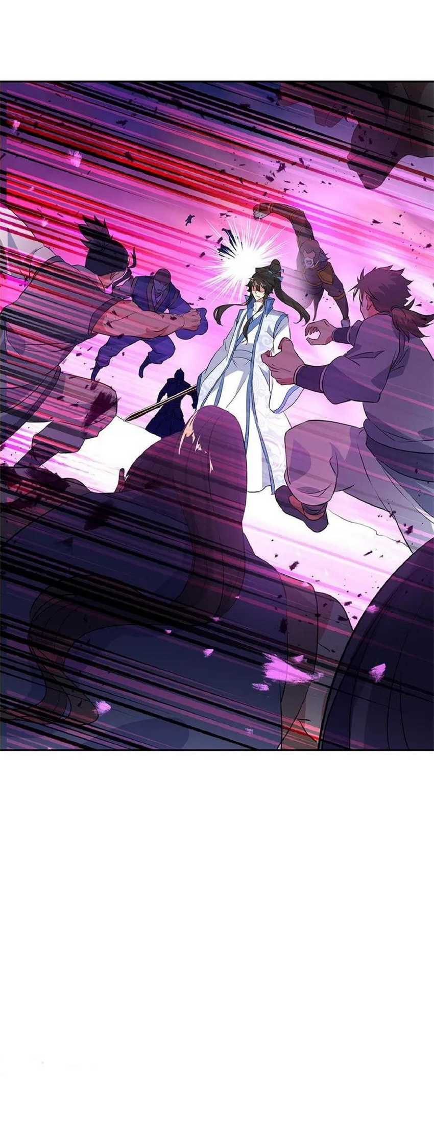 Baca Peerless Soul - Chapter 190 halaman 7