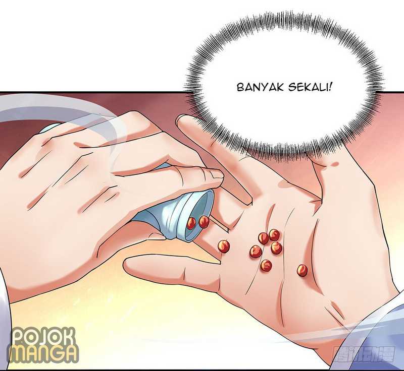 Baca Peerless Soul - Chapter 4 halaman 10