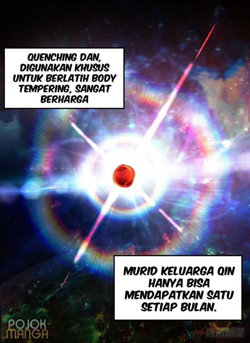 Baca Peerless Soul - Chapter 4 halaman 11