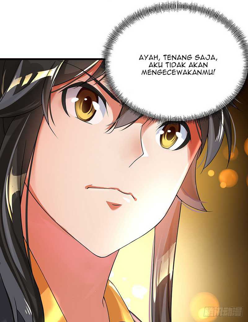 Baca Peerless Soul - Chapter 4 halaman 13