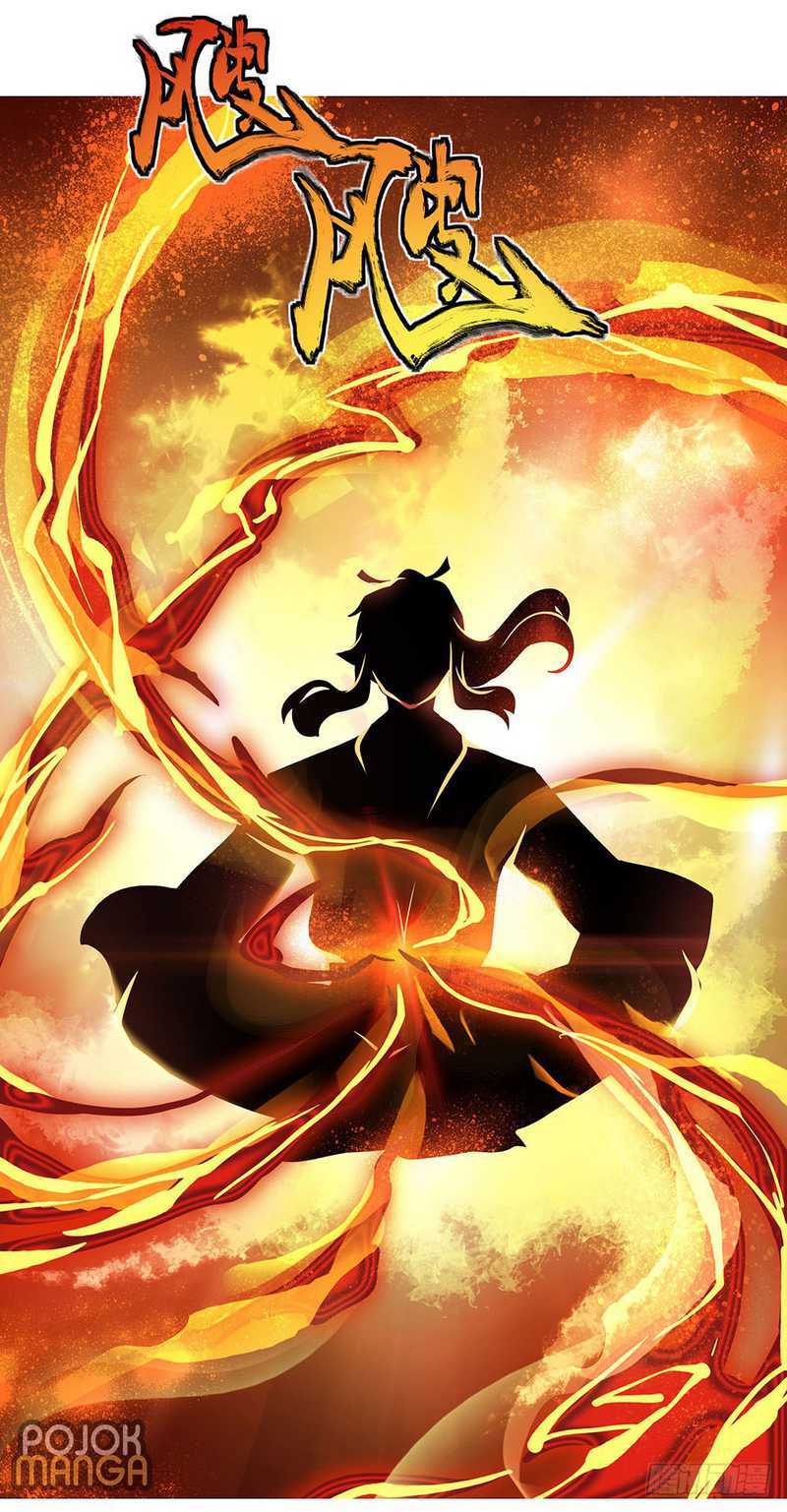 Baca Peerless Soul - Chapter 4 halaman 16