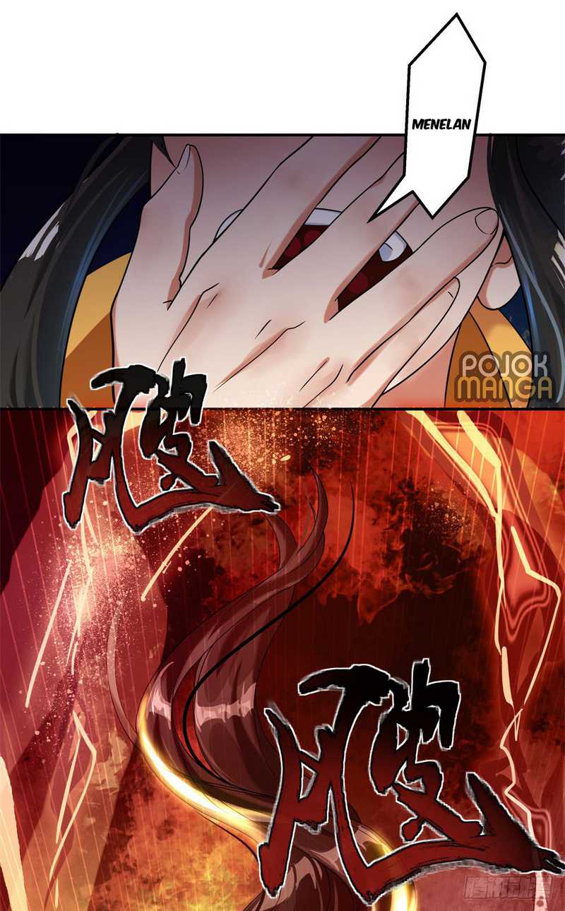 Baca Peerless Soul - Chapter 4 halaman 24