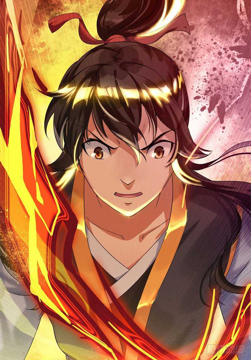 Baca Peerless Soul - Chapter 4 halaman 25