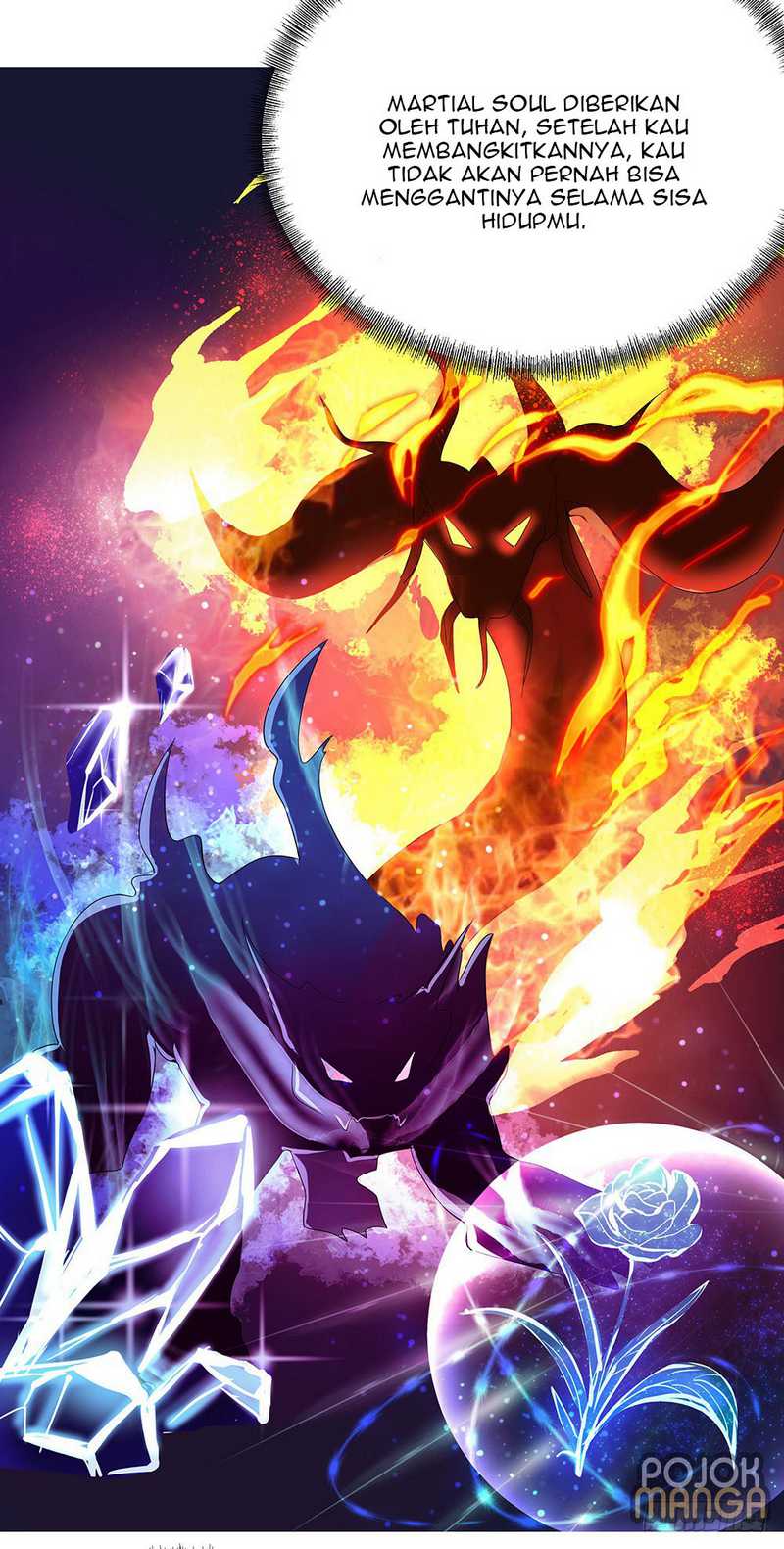 Baca Peerless Soul - Chapter 4 halaman 29