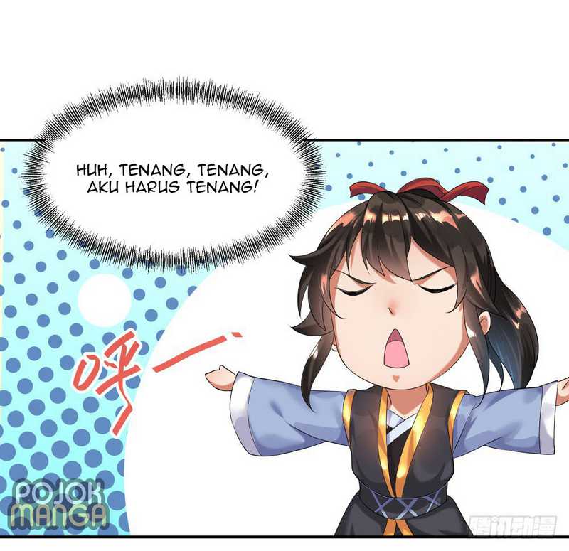 Baca Peerless Soul - Chapter 4 halaman 31