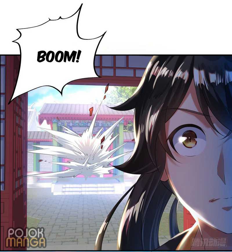 Baca Peerless Soul - Chapter 4 halaman 32