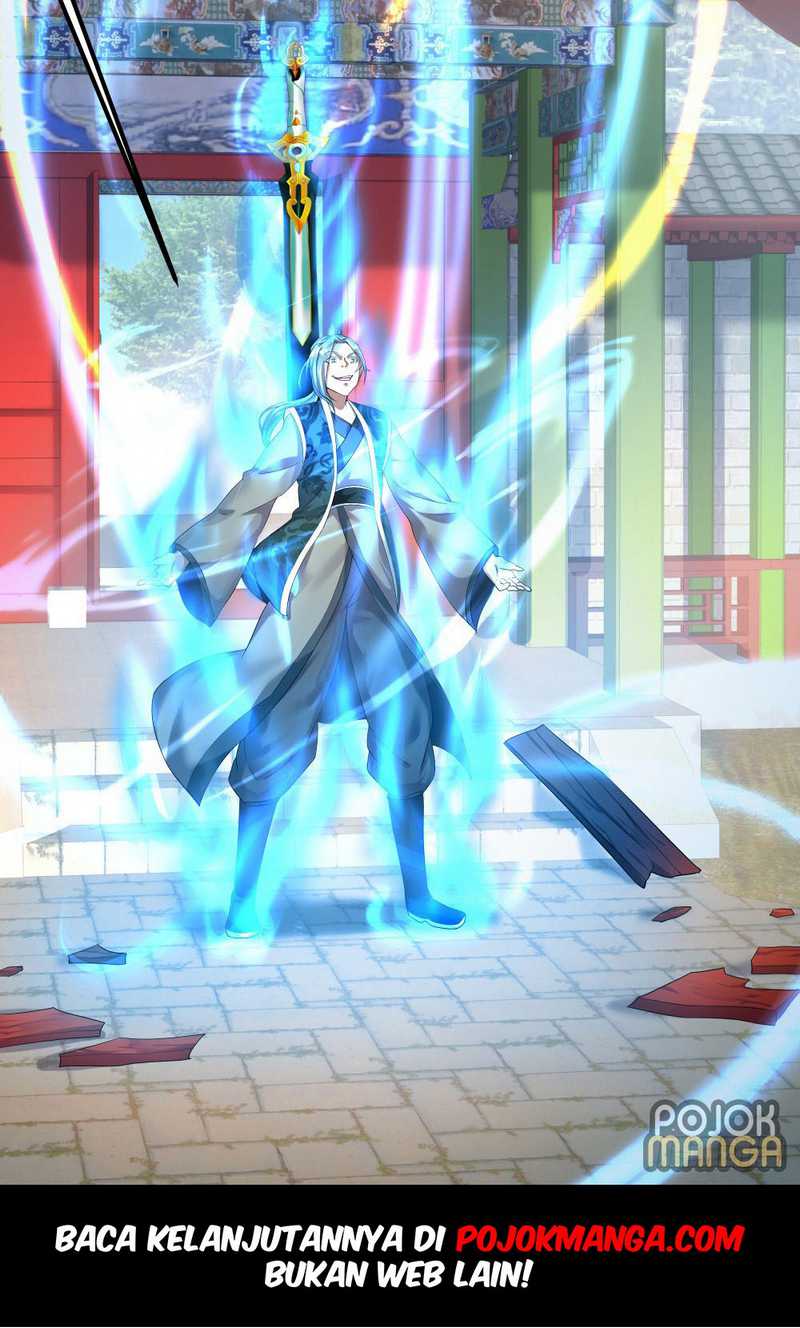 Baca Peerless Soul - Chapter 4 halaman 34