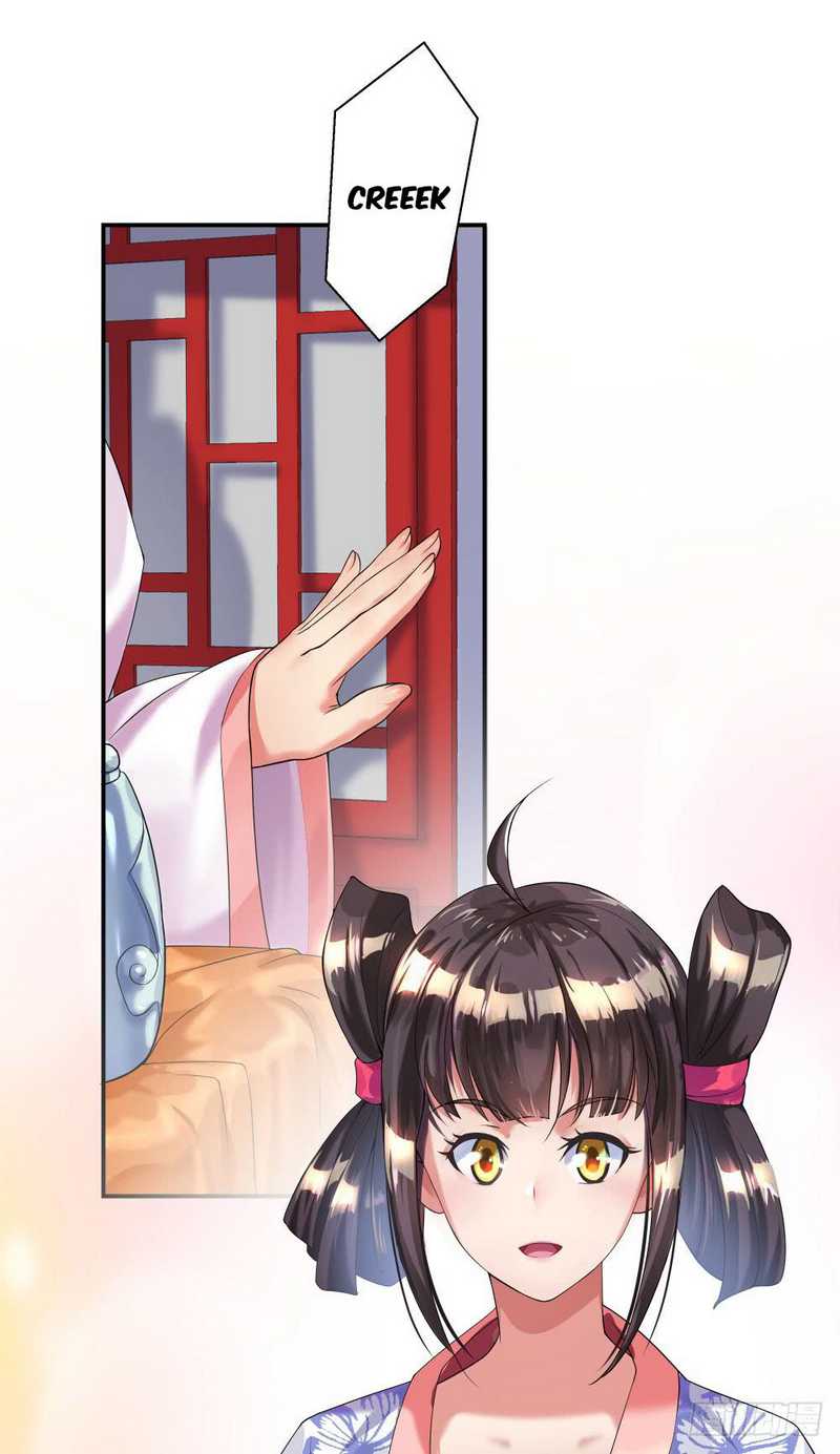 Baca Peerless Soul - Chapter 4 halaman 4