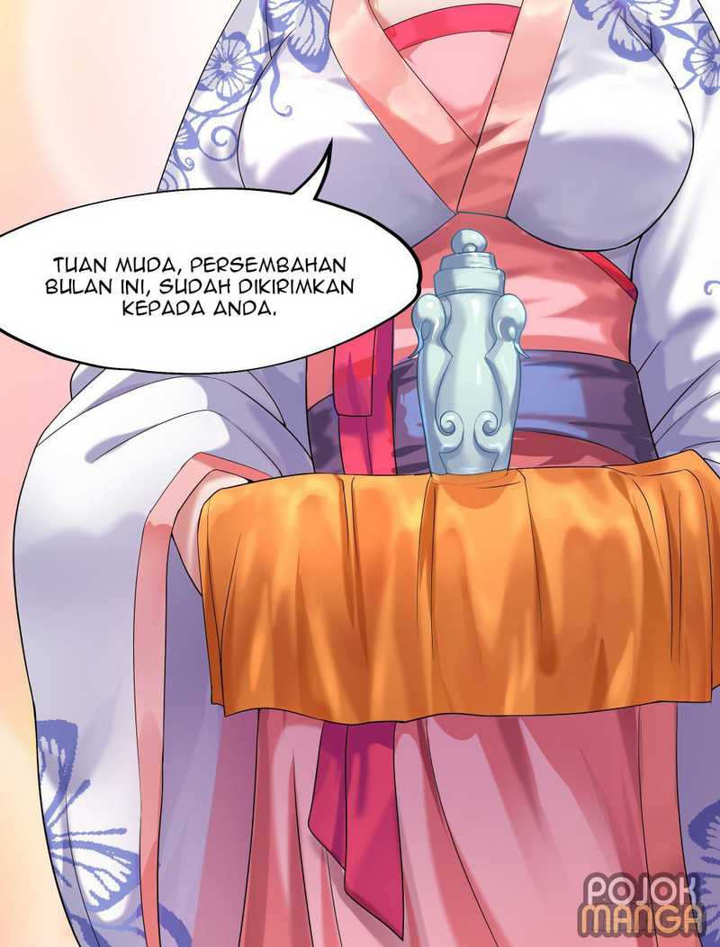 Baca Peerless Soul - Chapter 4 halaman 5