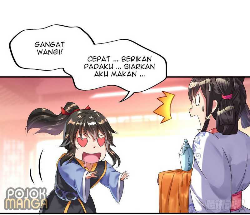 Baca Peerless Soul - Chapter 4 halaman 6