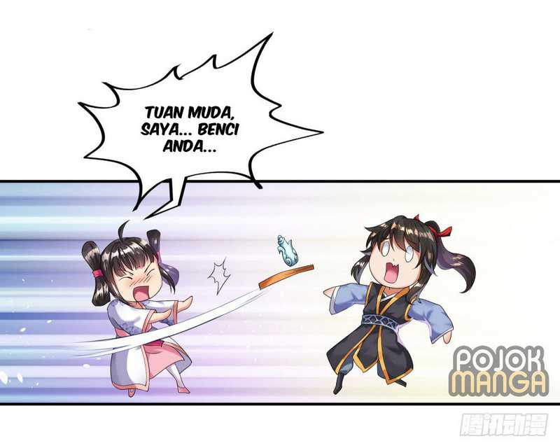 Baca Peerless Soul - Chapter 4 halaman 7