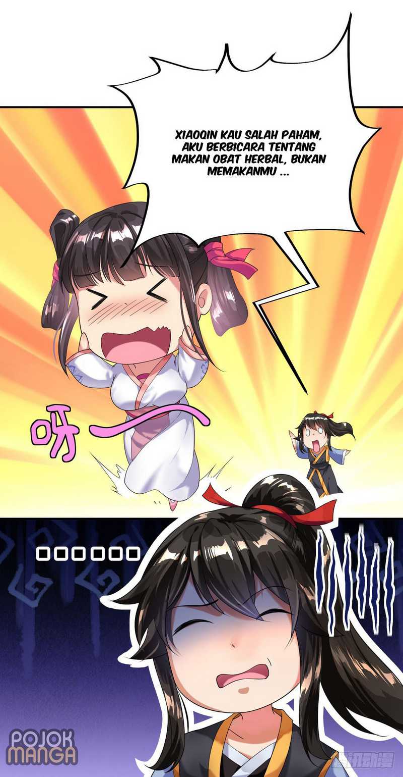 Baca Peerless Soul - Chapter 4 halaman 8