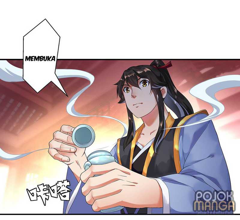 Baca Peerless Soul - Chapter 4 halaman 9