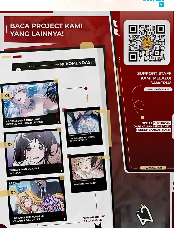 Baca Perhaps Invincible - Chapter 51 halaman 24