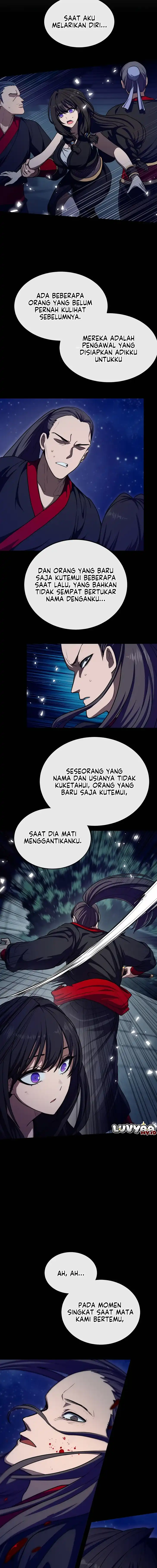 Baca Perhaps Invincible - Chapter 53 halaman 15