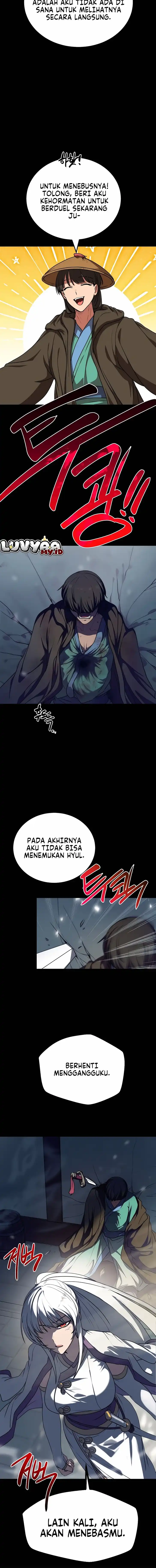 Baca Perhaps Invincible - Chapter 57 halaman 2