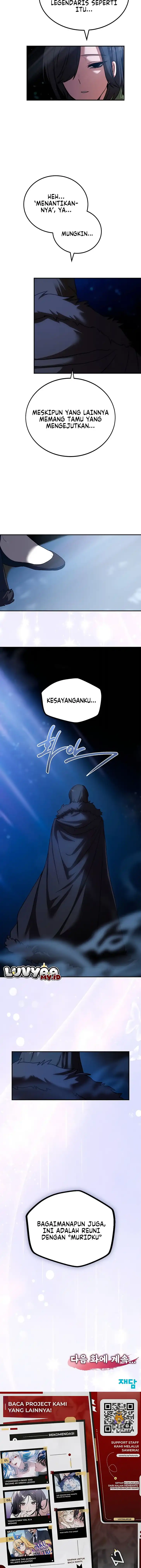 Baca Perhaps Invincible - Chapter 59 halaman 13
