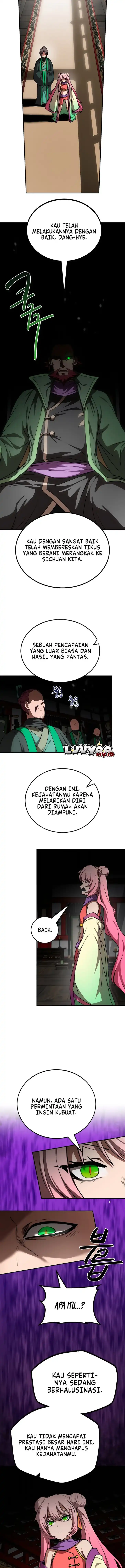 Baca Perhaps Invincible - Chapter 59 halaman 7