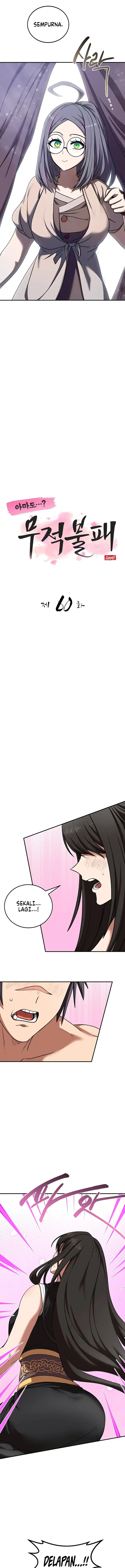 Baca Perhaps Invincible - Chapter 60 halaman 3