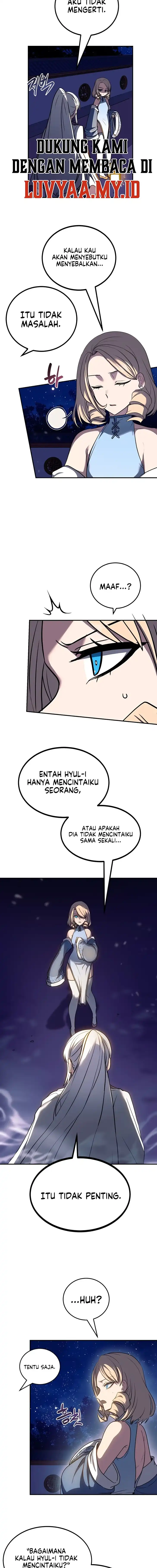 Baca Perhaps Invincible - Chapter 62 halaman 14