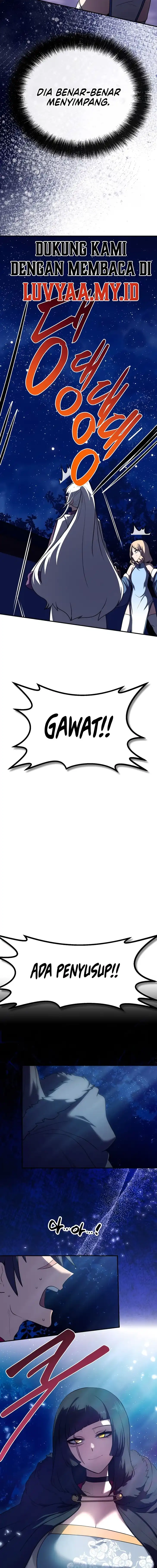 Baca Perhaps Invincible - Chapter 62 halaman 17