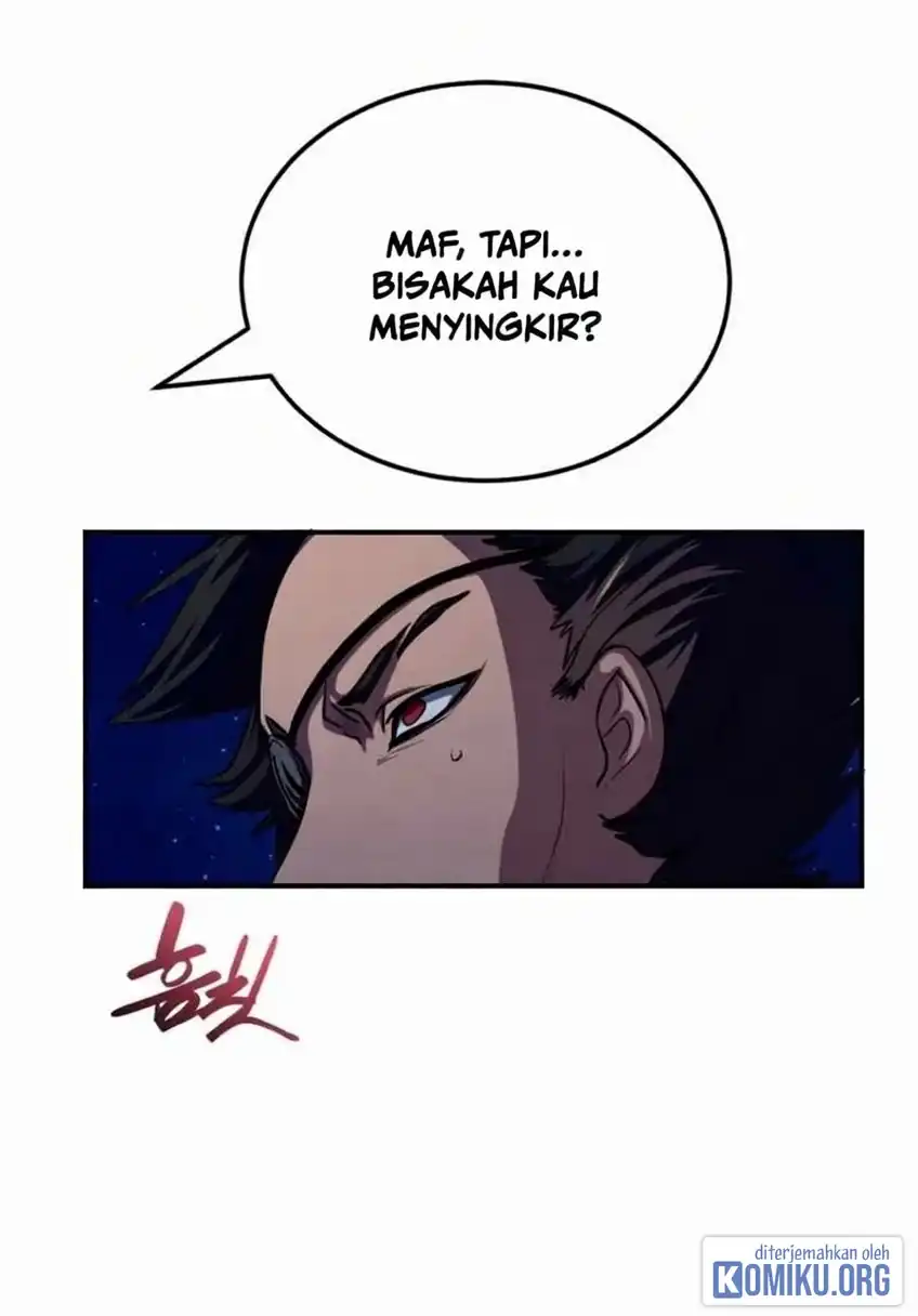 Perhaps Invincible Chapter 63 - Page 18