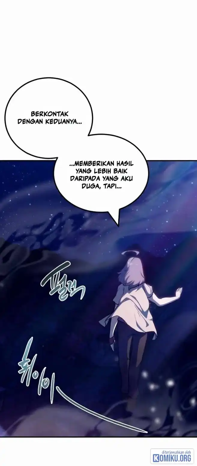 Perhaps Invincible Chapter 63 - Page 2