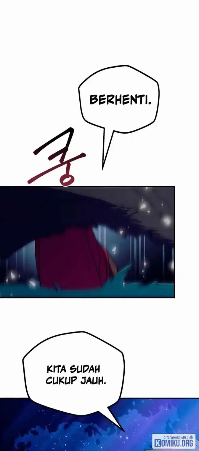 Perhaps Invincible Chapter 63 - Page 27