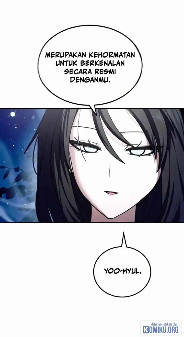 Perhaps Invincible Chapter 63 - Page 39