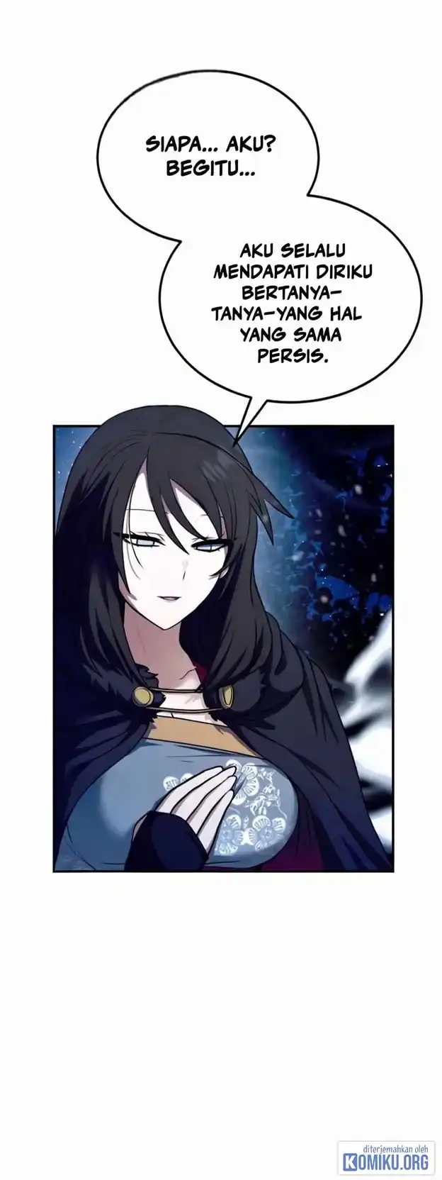 Perhaps Invincible Chapter 63 - Page 41