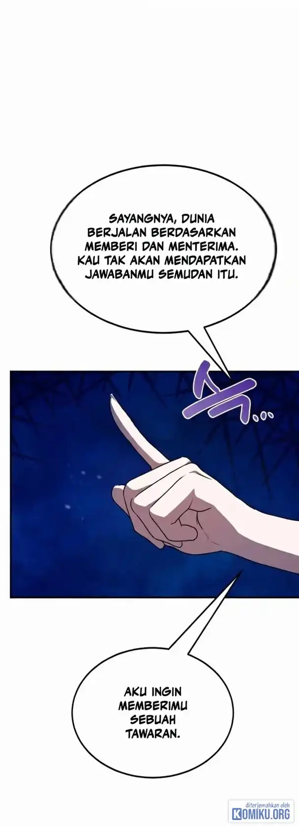 Perhaps Invincible Chapter 63 - Page 44