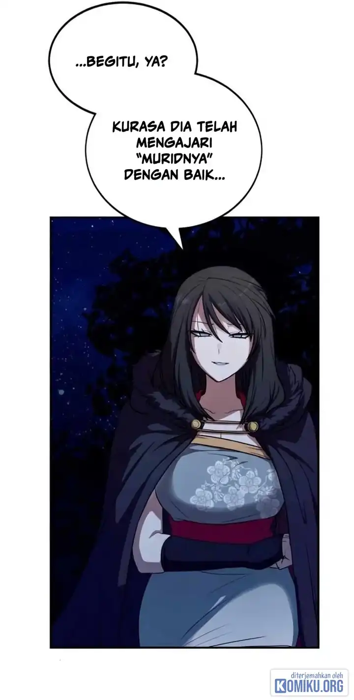 Perhaps Invincible Chapter 63 - Page 55