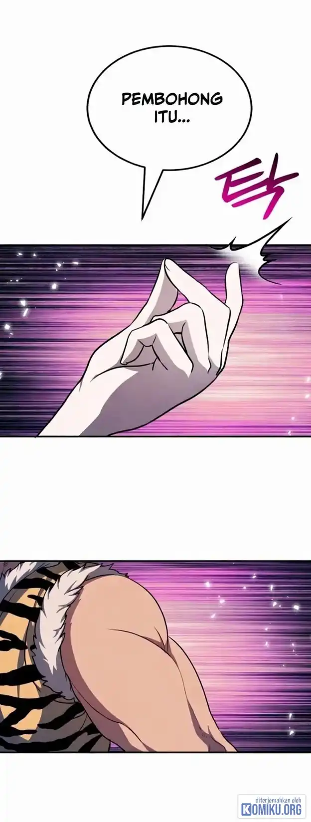 Perhaps Invincible Chapter 63 - Page 56