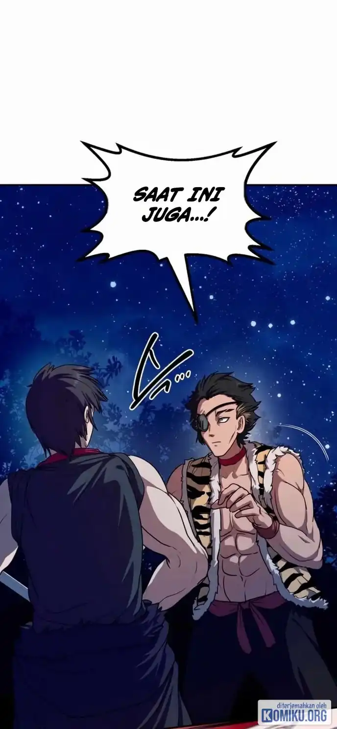 Perhaps Invincible Chapter 63 - Page 60